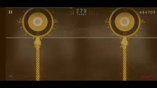 《Cytus II》Fight Another Day