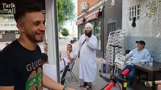 مقهى بارلا 17 06 2023