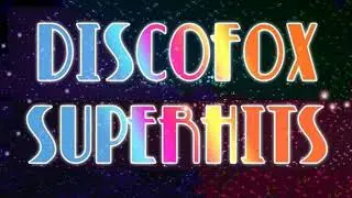 DISCOFOX SUPERHITS 2020 I DISCO HITS I SCHLAGER DJ MIX