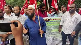|| PORTER PROBLEMS IN HYDERABAD ⚠️🙏|| STRIKE AGAINST PORTER 😬 || PORTER BAN ⚠️💥🔥 #PORTERHYD #PORTER