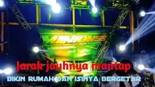 Minios audio nulup-nulup di karnaval ngantang malang