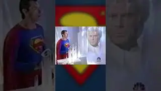Hugh Jackman Played Superman?!