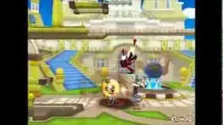 Elsword NA: Elemental Master Combos