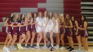 1/6/2026 Morgan vs. Logan Varsity Girls Basketball