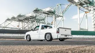 OBS looking its best: WELD Performance RF Laguna 6