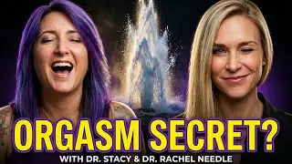 #17. The Orgasm Episode Pleasure - Desire & Connection at Any Age