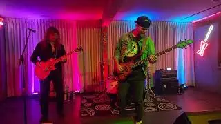 Gerhart  - Roadhouse Blues  @ Austin community traven 1-24-26 