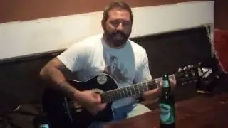 Dalevuelta - Simplemente punk / 35 minutos por tv (Ac&uacute;stico) 2017