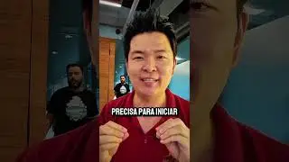 Day Trade &eacute; coisa de LOSER! Aprenda swing trade em cripto, forex e bolsa EUA com Japa Rico 2025