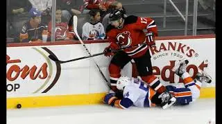 New Jersey Devils 1991-2007 Goal Horns With The 2014-15 Goal Song
