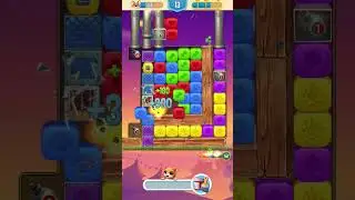 Pet Rescue Saga 6146