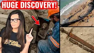 10 Most Incredible Discoveries Made By Amateur Archaeologists