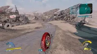 Borderlands 3 &ndash; Angels and Speed Demons - Gameplay Walkthrough