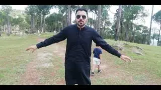 A Travel to Karore Valley (وادی کرور کا سفر)