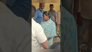 தம்பி ஆனந்தன் அவர்களின் தந்தையார் இறுதி அஞ்சலி நிகழ்வில் அண்ணன் சீமான் .