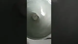 Vortice incredibile