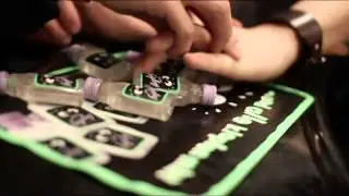 Zeltfest Metelen 2015