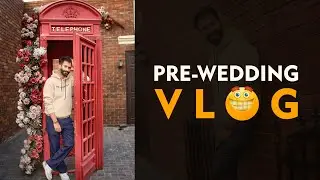 Prewedding Vlog | Gourav Punj | Photo City Location Khanna | 2026
