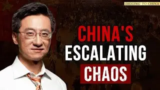 Is China Headed for an Era of Unchecked Violence? Understanding the Root Causes