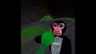 Uh oh #gorillatag #vr #funny #oculus #challenge #gaming #oculusvr #oculusconnect #oculusquest