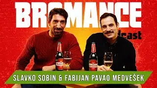 Da životinje pričaju, koja bi bila najbezobraznija? 🐶  | BROMANCE PODCAST #2: Sobin & Medve&scaron;ek