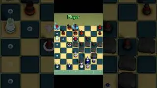 Push Mechanic in Passant is Pure Fun