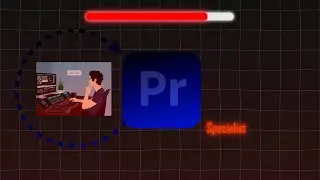 How To Make a Grid Background in Premiere Pro | Like Iman Gadzhi | বাংলা