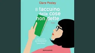 Capitolo 240 - Il taccuino delle cose non dette