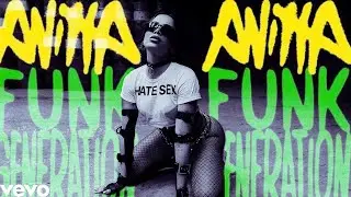 Anitta - Funk Generation Tour [Setlist Alternativo N&atilde;o Oficial]