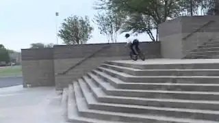 Mutiny bikes Randy taylor