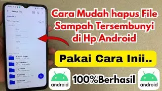How to Delete Hidden Junk Files on Android Phones