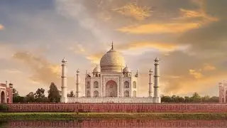 TAJ MAHAL (Agra, India): full tour #viralvideo #trending #tajmahal #agra #2026 