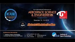 IST 6th ICASE 2019