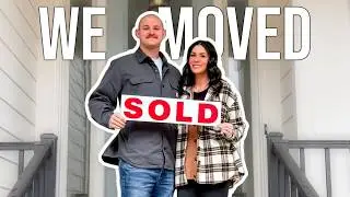 WE MOVED | Why we left our 