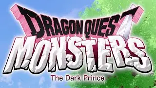 Dragon Quest Monsters - The Dark Prince - Last Boss + Ending/Credits - JP/VN - SPOILERS (Switch)