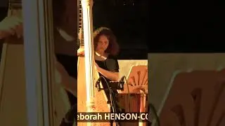 Baroque Flamenco _ Deborah Henson-Conant