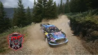 DIRT, DRIFTS, NO MERCY | SIM RALLY (Portrait)