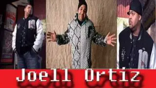 Joell Ortiz, 50 For The People
