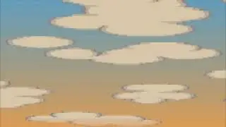 9am (Animal Crossing: Wild World) extended 1 hour [PROPERLY]