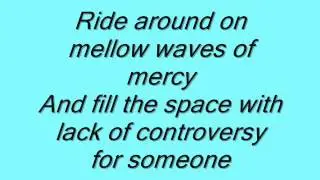 Red hot chili peppers someone lyrics