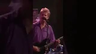 This is Red Rider&rsquo;s &ldquo;White Hot&rdquo; live at The Ritz in NYC, 1986.