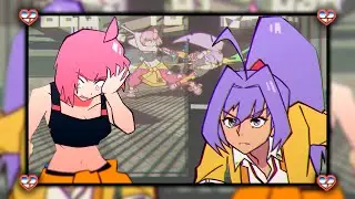 UNBEATABLE (EPISODES 1 & 2) [PC] STORY BASED RHYTHM GAME