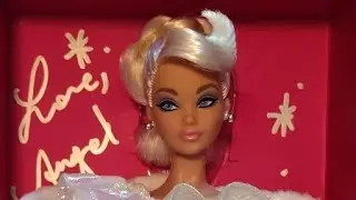 💐 2023 Convention Barbie reroot 💐 Angel Kent 💐