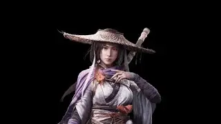 Wo Long PS5 (Tianzhu Hermit Jade Green Staff Build Stream) Co-op Helping Randoms