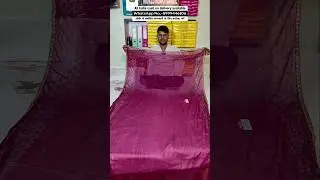 💥 Laxmipati Sarees🌸One Saree&ndash;Million Compliments 😍 #Fancysaree ||