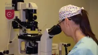 Testul HALOSPERM cu Embriolog Mihaela Radu