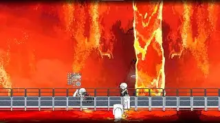 Million Depth - α Timeline Maximum Magnetic Field Full Run