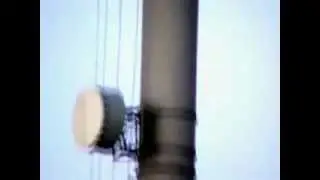 BILSDALE MAST