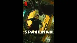 Episode # 355 Spaceman with William DeMeritt and James III