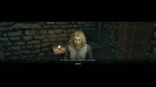 [The Elder Scrolls IV: Oblivion Remastered] Amelion's Debt